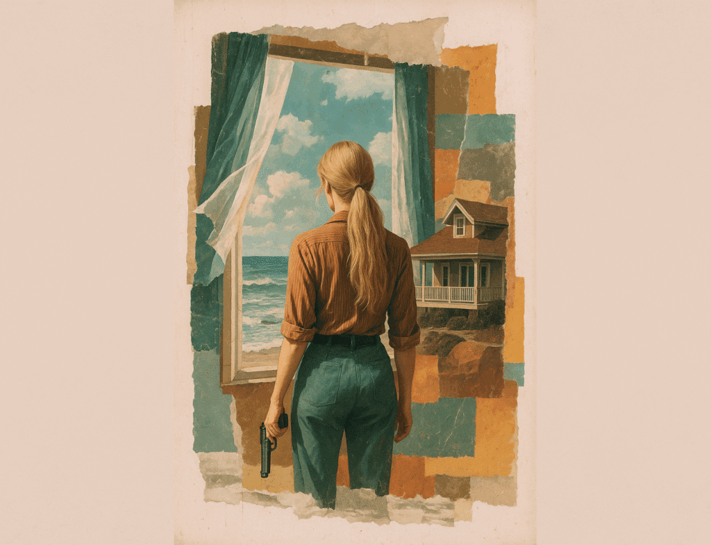 העלמה והמוות