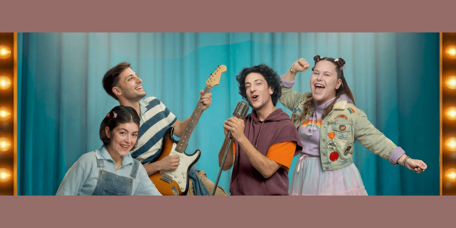 ואני שר (שבתרון ד-ו)
