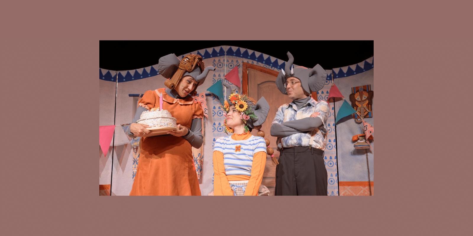 איך אורזים פילים (חגיגטרון א-ג)
